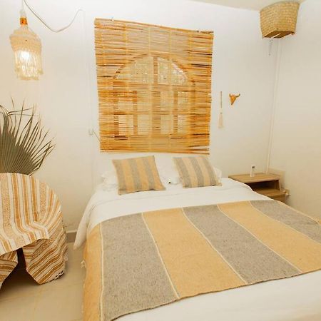 Cien Palmas- Authentic Mexican Casita 3 -Downtown 토도스산토스 외부 사진
